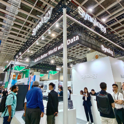 AI trở thành tâm điểm tại Computex 2025